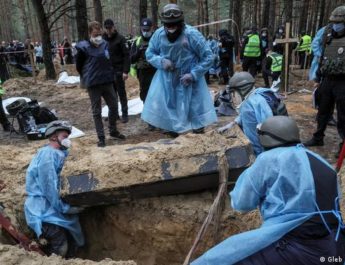 En siete meses de conflicto han muerto alrededor de 6.000 civiles