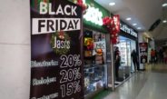 Centros comerciales en Venezuela se preparan para el Black Friday