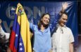 María Corina Machado, la elegida de Venezuela para enfrentar a Maduro