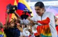 Presidenciales 2024 | Maduro cuenta con amplio apoyo popular