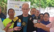 Defensoría del Pueblo atiende más de 4 mil casos de violación de derechos en Anzoátegui