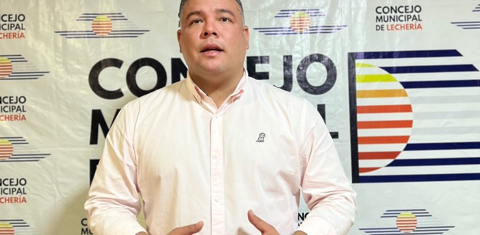 Gabriel Vargas: «Necesitamos autogeneración de energía en Venezuela»