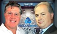 Dueños del Nodus Bank habrían adquirido Alter Bank y Bangente con fondos de ahorristas